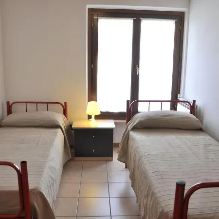 Casa vacanze Belvilla By Oyo Casa Gialla A Due