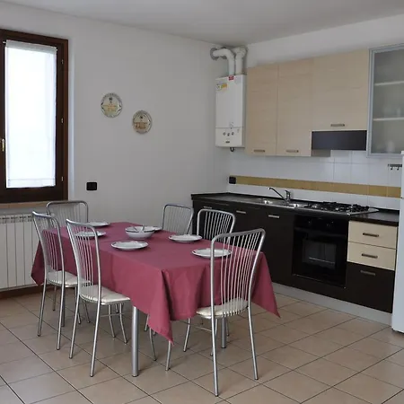 Casa vacanze Belvilla By Oyo Casa Gialla A Due *