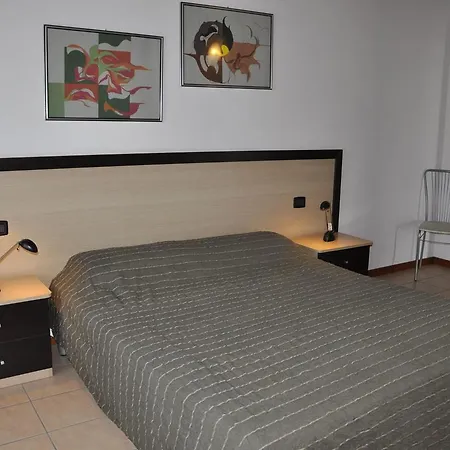 Casa vacanze Belvilla By Oyo Casa Gialla A Due